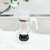  Bình Đun Nước Pha Sữa Misan Eco 