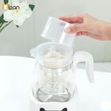  Bình Đun Nước Pha Sữa Misan Eco 