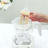  Bình Đun Nước Pha Sữa Misan Eco 