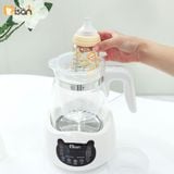  Bình Đun Nước Pha Sữa Misan Eco 