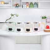  Bình Đun Nước Pha Sữa Misan Eco 