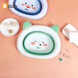  Chậu Rửa Mặt Gấp Gọn Misan 