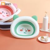  Chậu Rửa Mặt Gấp Gọn Misan 