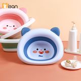  Chậu Rửa Mặt Gấp Gọn Misan 