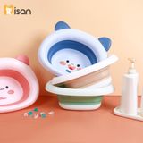  Chậu Rửa Mặt Gấp Gọn Misan 