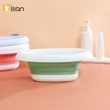  Chậu Rửa Mặt Gấp Gọn Misan 