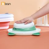  Chậu Rửa Mặt Gấp Gọn Misan 