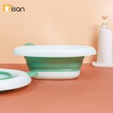  Chậu Rửa Mặt Gấp Gọn Misan 