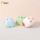  Cọ Bình Silicon Misan 4 Chi Tiết (Thêm Đế Cắm) 