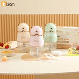  Máy Xay Đa Năng Misan 8 Lưỡi 