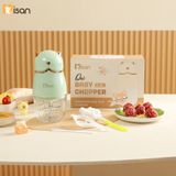  Máy Xay Đa Năng Misan 8 Lưỡi 