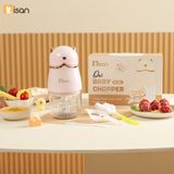  Máy Xay Đa Năng Misan 8 Lưỡi 