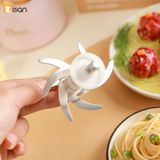  Máy Xay Đa Năng Misan 8 Lưỡi 