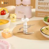  Máy Xay Đa Năng Misan 8 Lưỡi 