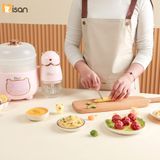  Máy Xay Đa Năng Misan 8 Lưỡi 