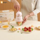  Máy Xay Đa Năng Misan 8 Lưỡi 