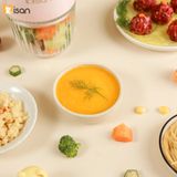  Máy Xay Đa Năng Misan 8 Lưỡi 