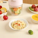  Máy Xay Đa Năng Misan 8 Lưỡi 