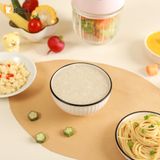  Máy Xay Đa Năng Misan 8 Lưỡi 