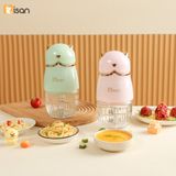  Máy Xay Đa Năng Misan 8 Lưỡi 