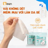  Khăn Khô Đa Năng Misan 600g 