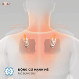  Máy Massage Bear MA-B01V1 