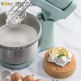  Máy Đánh Trứng Để Bàn Bear DDQ-B03V1 