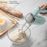  Máy Đánh Trứng Để Bàn Bear DDQ-B03V1 