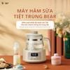  Máy Đun Nước Pha Sữa WW-4H12L 