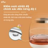  Máy Đun Nước Pha Sữa WW-4H12L 