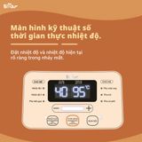  Máy Đun Nước Pha Sữa WW-4H12L 