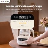  Máy Đun Nước Hâm Sữa Bear WW-4H12W 