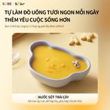  Máy Ép Chậm Bear SJ-4H01T 