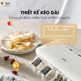  Máy Hút Chân Không Thực Phẩm Bear VS-B01V1 