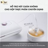  Máy Hút Chân Không Thực Phẩm Bear VS-B01V1 