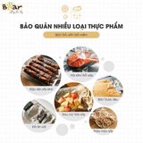  Máy Hút Chân Không Thực Phẩm Bear VS-B01V1 
