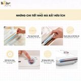  Máy Hút Chân Không Thực Phẩm Bear VS-B01V1 