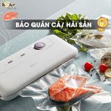  Máy Hút Chân Không Thực Phẩm Bear VS-B01V1 