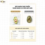  Máy Hút Chân Không Thực Phẩm Bear VS-B01V1 