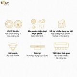  Máy Hút Chân Không Thực Phẩm Bear VS-B01V1 