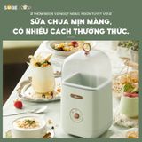  Máy Làm Sữa Chua Bear SB-SC12C 
