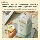  Máy Làm Sữa Chua Bear SB-SC12C 