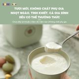  Máy Làm Sữa Chua Bear SB-SC12C 