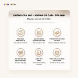  Máy Làm Sữa Hạt Bear SB-SH06C 