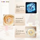  Máy Làm Sữa Hạt Bear SB-SH09Q 