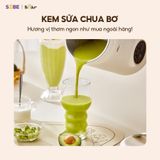  Máy Làm Sữa Hạt Bear SB-SH09Q 