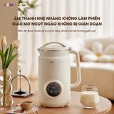  Máy Làm Sữa Hạt Bear SB-SH09Q 