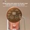  Máy Làm Sữa Hạt Bear SB-SH09Q 
