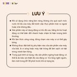  Máy Làm Sữa Hạt Bear SB-SH09Q 