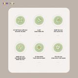  Máy Làm Sữa Hạt Bear SB-SH17V 